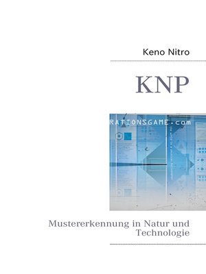 cover image of KNP